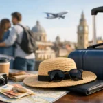 Ghid complet pentru city break cu buget mic