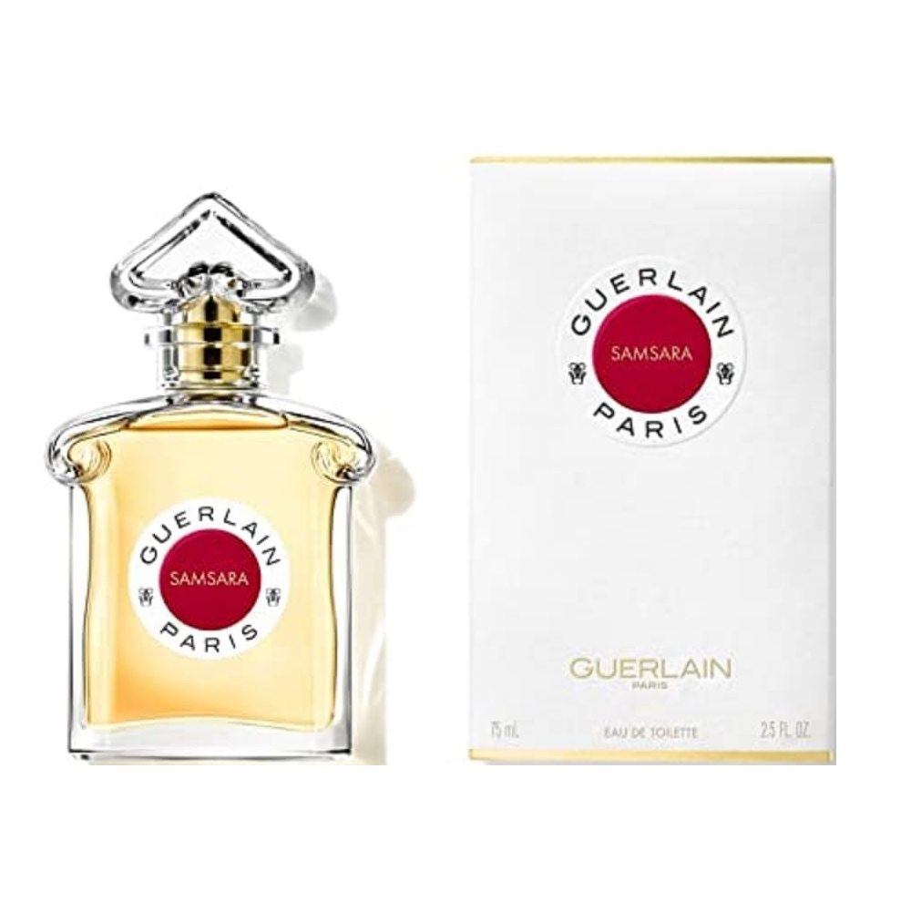 Guerlain Samsara (New Edition) Apa de Toaleta (Concentratie: Apa de Toaleta, Gramaj: 75 ml)