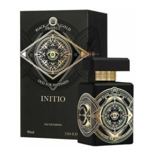 Initio Parfums Prives, Oud For Happiness, Apa de Parfum, Unisex (Gramaj: 90 ml)