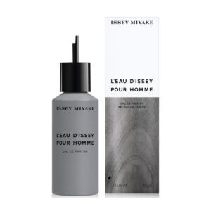 Issey Miyake, L'Eau d'Issey Pour Homme, Apa de Parfum (Gramaj: 150 ml Refill)