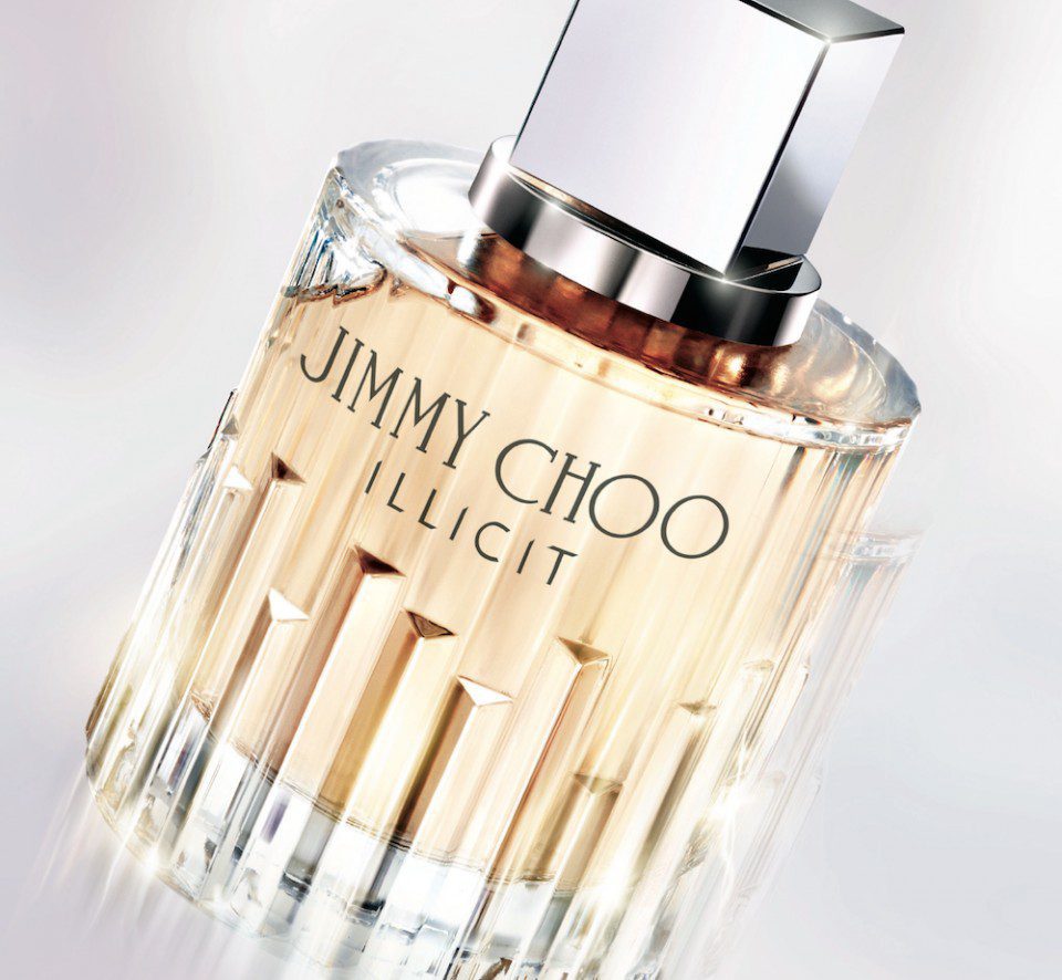 Jimmy Choo Illicit, Apa de Parfum, Femei (Concentratie: Apa de Parfum, Gramaj: 60 ml)