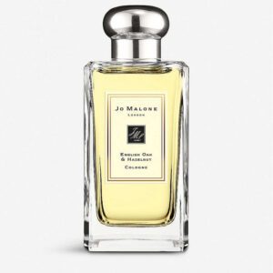 Jo Malone English Oak & Hazelnut (Concentratie: Apa de colonie, Gramaj: 100 ml No Box)