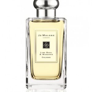 Jo Malone Lime Basil & Mandarin (Concentratie: Apa de colonie, Gramaj: 100 ml No Box)
