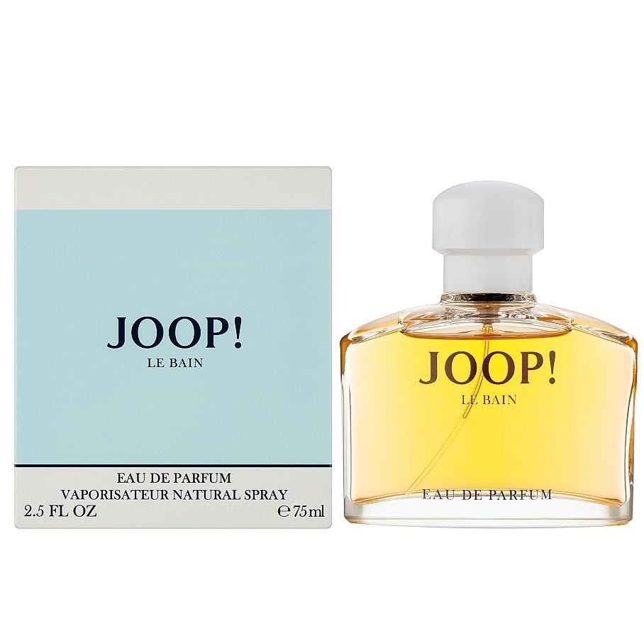 JOOP! Le bain, Apa de Parfum, Femei (Concentratie: Apa de Parfum, Gramaj: 75 ml)