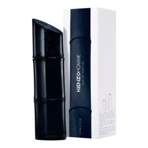 Kenzo Homme, Apa de Parfum, Barbati (Concentratie: Apa de Parfum, Gramaj: 110 ml)