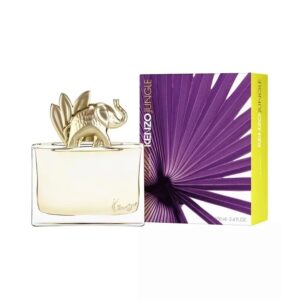Kenzo Jungle L'Elephant, Apa de Parfum (Concentratie: Apa de Parfum, Gramaj: 100 ml)