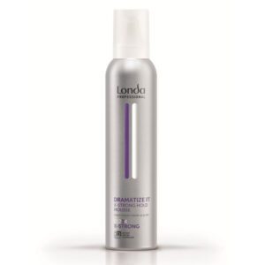 Londa Professional DRAMATIZEA extra strong spuma pentru par (Concentratie: Spuma de par, Gramaj: 500 ml)