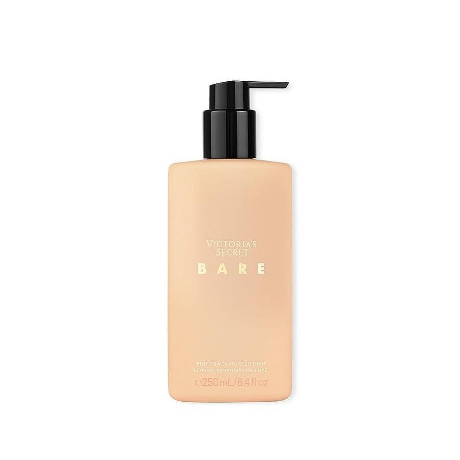 Lotiune de Corp Victoria's, Bare, 250 ml