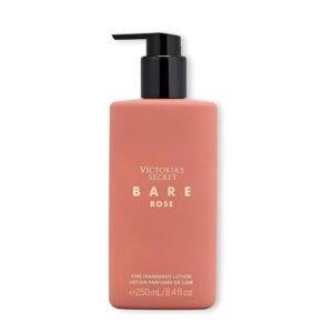 Lotiune de Corp Victoria's, Bare Rose, 250 ml