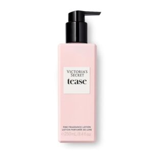 Lotiune de Corp Victoria's, Tease Noir, 250 ml