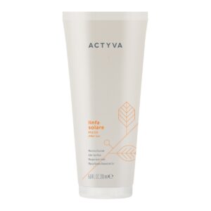 Masca hidratanta dupa soare Kemon Actyvia Linfa Solare, 200 ml (Gramaj: 200 ml, Concentratie: Masca de par)