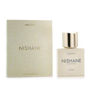 Nishane Hacivat, Extract de Parfum, Unisex (Gramaj: 100 ml)