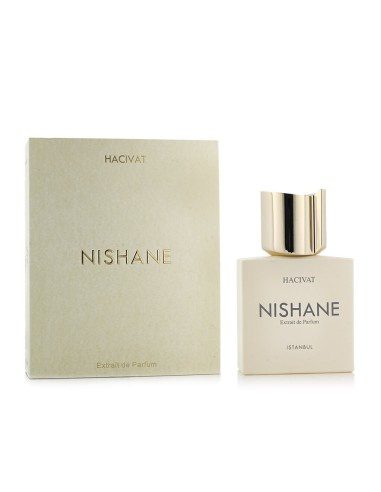 Nishane Hacivat, Extract de Parfum, Unisex (Gramaj: 50 ml)
