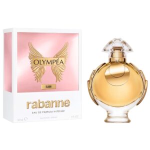 Paco Rabanne Olympea Elixir, Apa de Parfum Intense, Femei (Gramaj: 30 ml)
