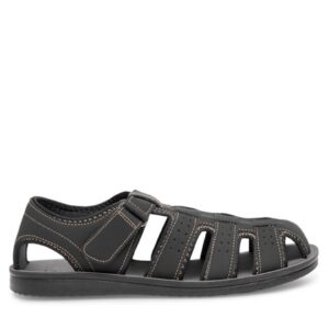 Sandale Negru pentru barbati - Negru