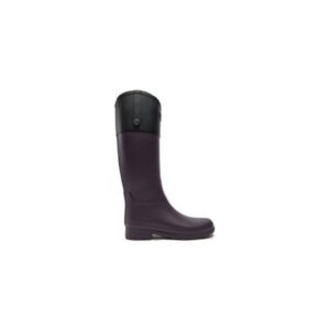 Cizme de ploaie dama 305020352 - Sintetic - Violet - Violet