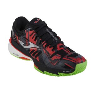 Pantofi tenis TSLAMW2301C - Negru
