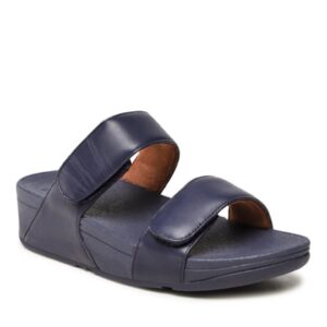 Sandale dama -  302571277 - Albastru - Piele naturala -