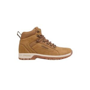 Bocanci de iarna -  Dolomo Mid 242752-4141 - Bej - Crem