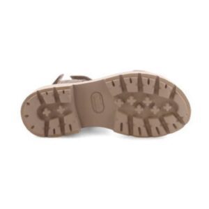 Sandale dama 304878749 - Piele naturala - Maro - Maro