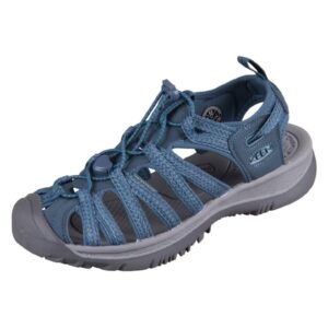 Sandale dama -  675481 - Sintetic - Albastru
