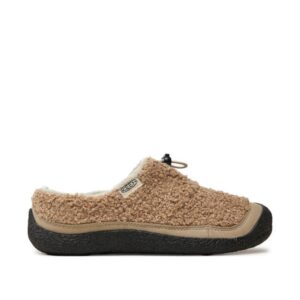 Papuci dama  304757778 - Textil - Bej - Bej