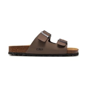 Slapi dama -  303732 - Piele ecologica - Maro - Maro
