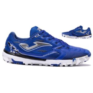 Ghete fotbal Liga 5 pentru teren sintetic LIGS2505TF -  Albastru - Albastru
