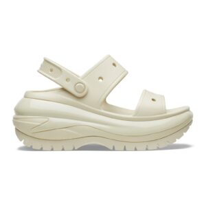 Sandale slingback Mega Crush