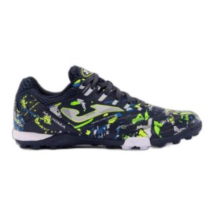 Pantofi pentru fotbal -  Maxima 230326 - Bleumarin