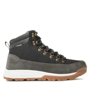 Pantofi sport barbati 303137625 - Textil - Negru - Negru