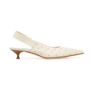 Sandale dama  305288837 - Piele naturala - Bej - Bej