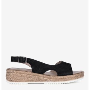 Sandale dama  5905588615651 - Piele naturala - Bej - Bej