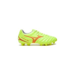 Ghete de fotbal barbati  304587252 - Piele ecologica - Galben - Galben