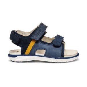 Sandale baieti 304616303 - Piele naturala - Albastru - Albastru