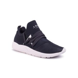 Pantofi sport barbati  Textil - Albastru