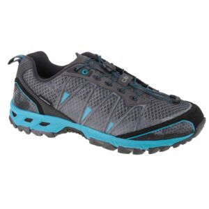 Halfshoes trekking Altak WP Trail - Gri