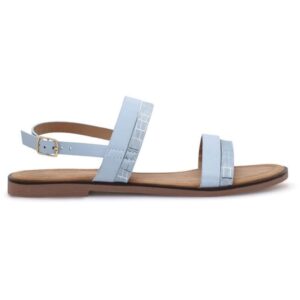 Sandale dama - 590558860626038 - Sintetic - Albastru