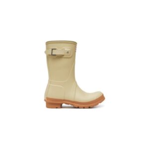 Cizme de ploaie dama 305299345 - Sintetic - 36 EU - Galben