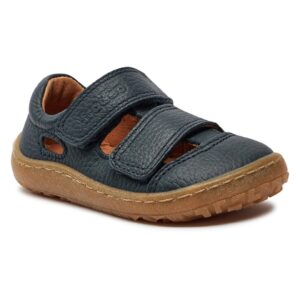 Sandale copii - 888640 - Piele naturala - Albastru