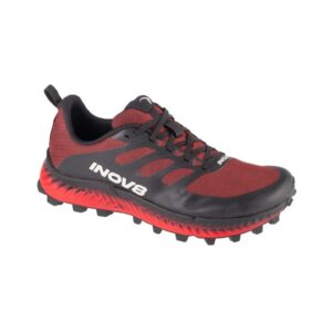 Pantofi sport pentru barbati - BM196255 - rosu