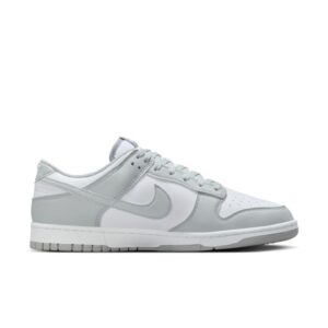 Pantofi sport pentru dunk low retro bttys - HF5441-105 - Alb