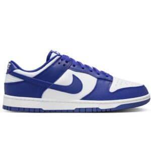 Pantofi sport Dunk Low Retro BTTYS 33050 - Albastru