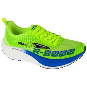 Pantofi pentru alergare - R.3000 Men 8347151 - Verde