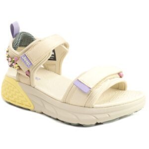 Sandale dama JL51580A - Bej