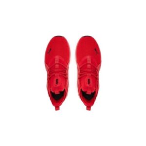 Pantofi pentru alergat 304561887 - Textil - Rosu - Rosu