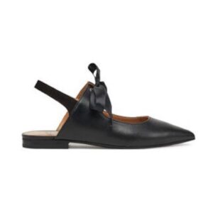 Sandale dama 305140630 - Piele naturala - Negru - Negru