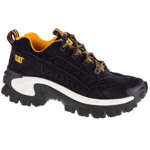 Sneakers - Intruder P723901 - Negru - Negru