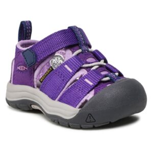 Sandale copii -  300434994 - Textil - Violet - Violet