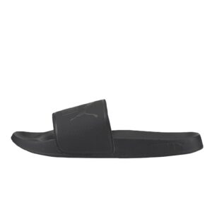 Slapi Leadcat 2.0 384139-03 - Barbati - Negru